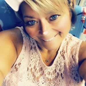 Meet your Posher, Kelly